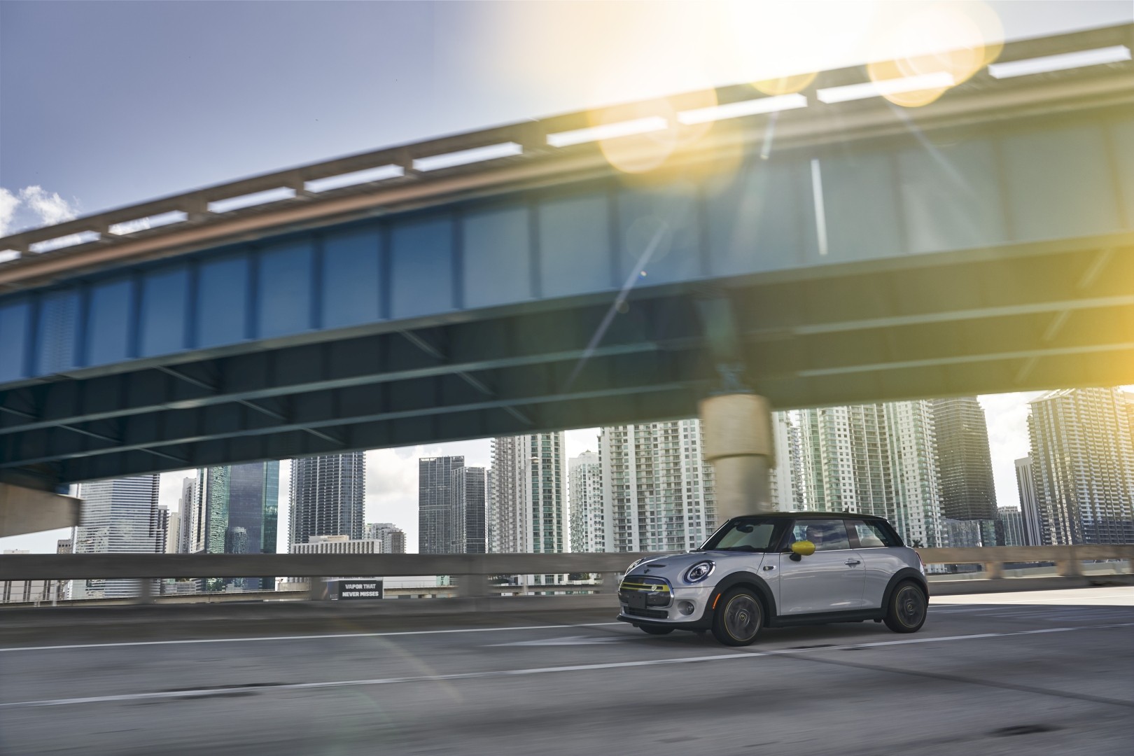 Mini Hatch photo 251