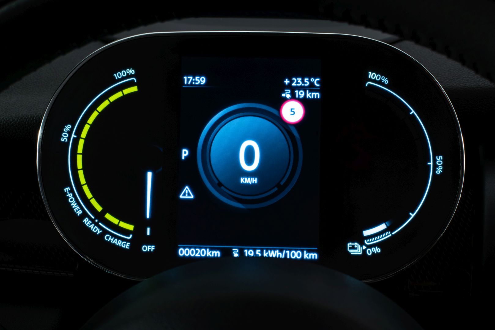 Mini Hatch photo 256