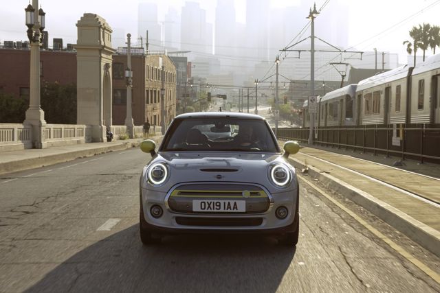 Mini Hatch photo 58
