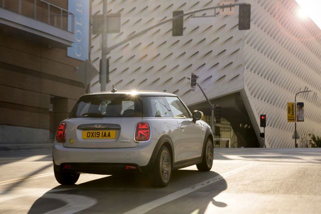 Mini Hatch photo 64