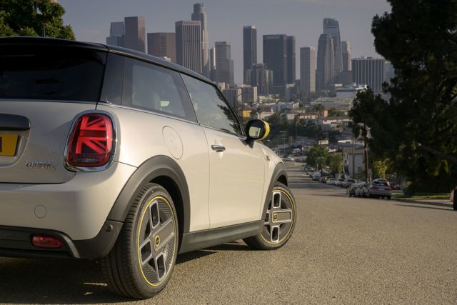 Mini Hatch photo 69