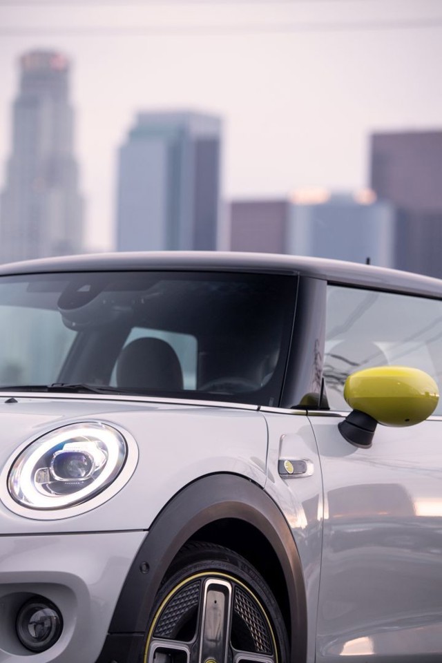 Mini Hatch photo 85