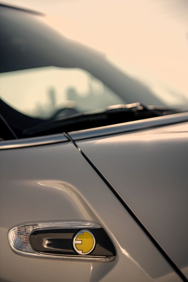 Mini Hatch photo 86