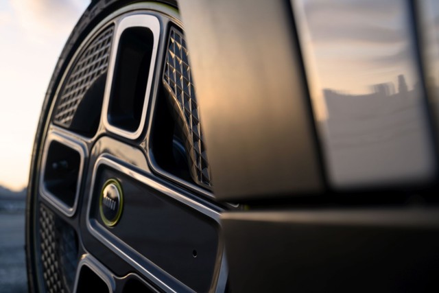 Mini Hatch photo 88