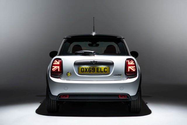 Mini Hatch photo 93