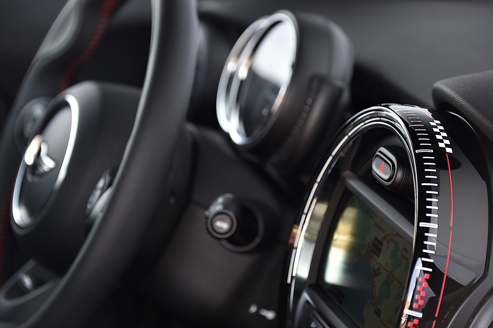 Mini Hatch photo 171