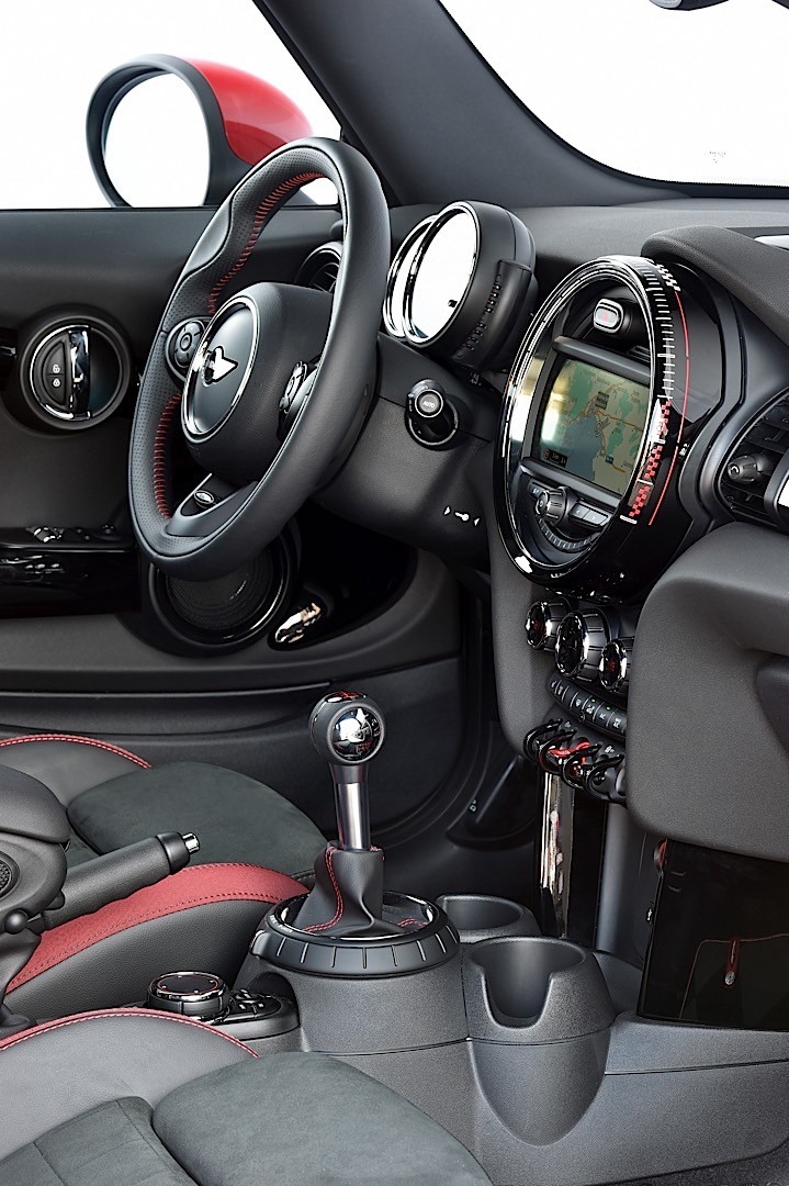 Mini Hatch photo 172