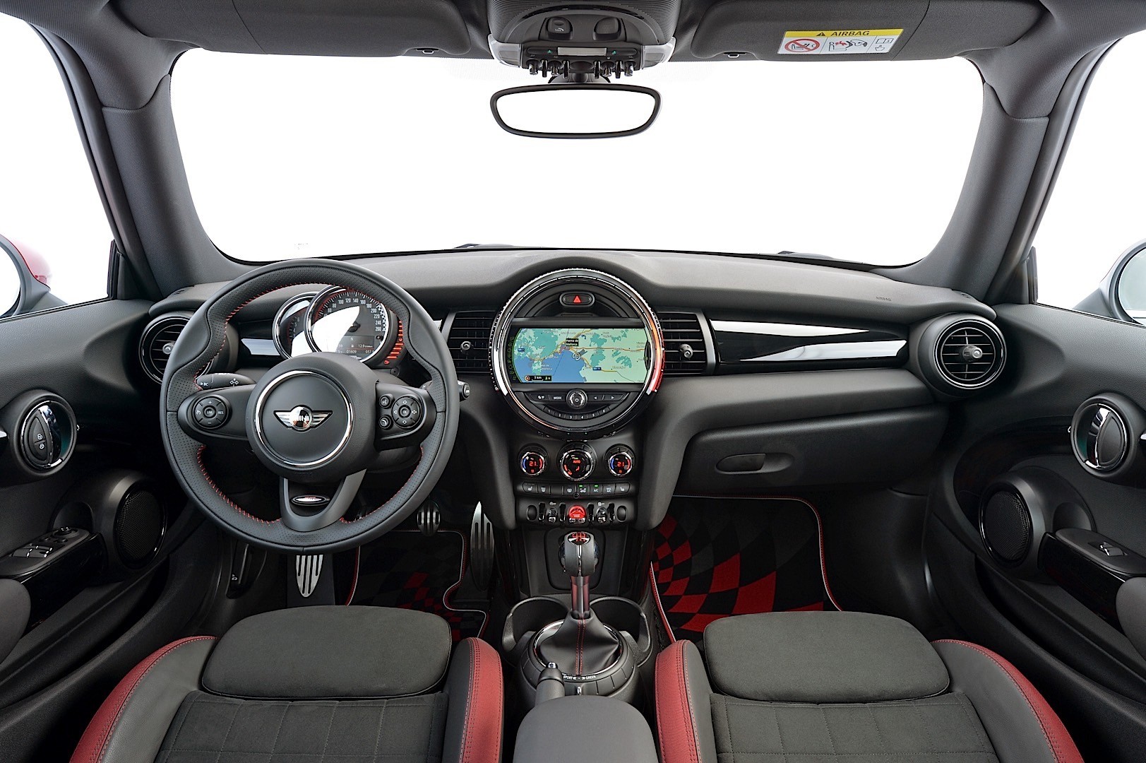 Mini Hatch photo 174