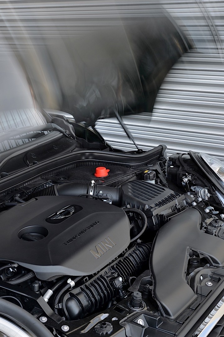 Mini Hatch photo 177