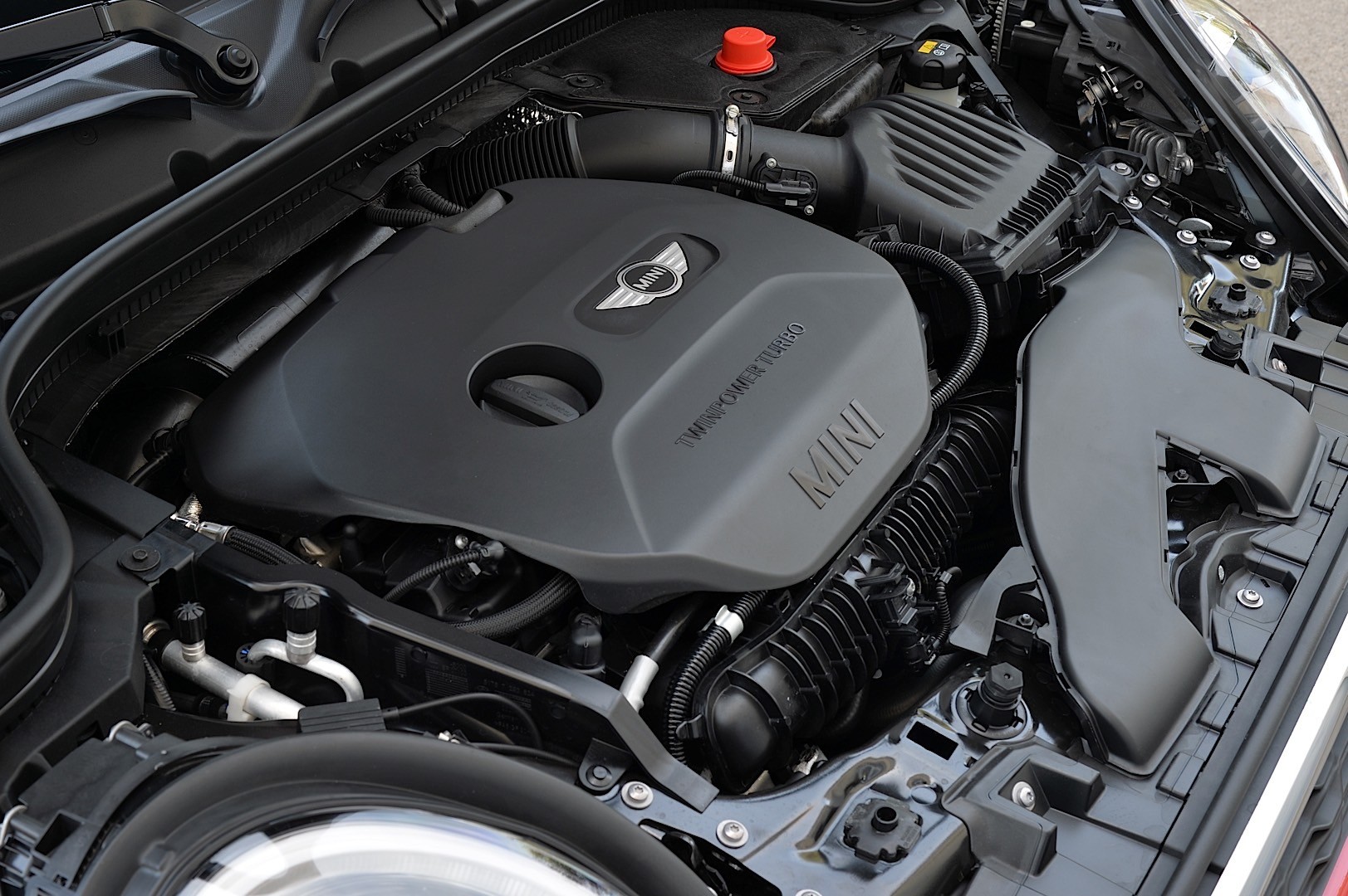 Mini Hatch photo 179