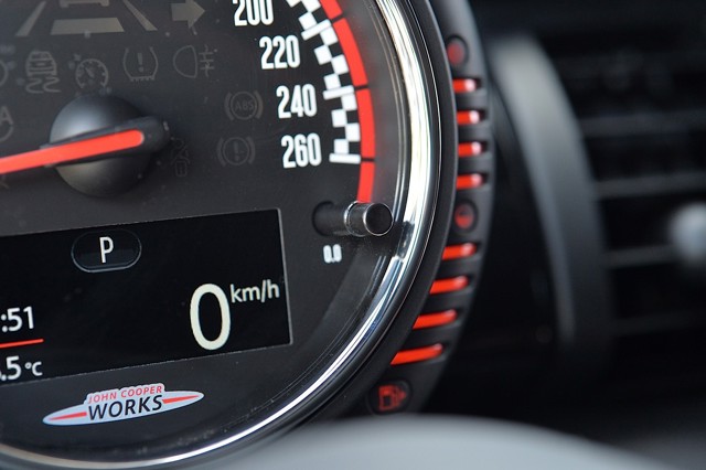 Mini Hatch photo 182