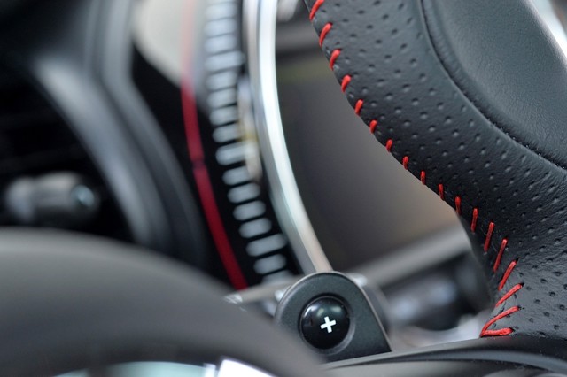 Mini Hatch photo 186