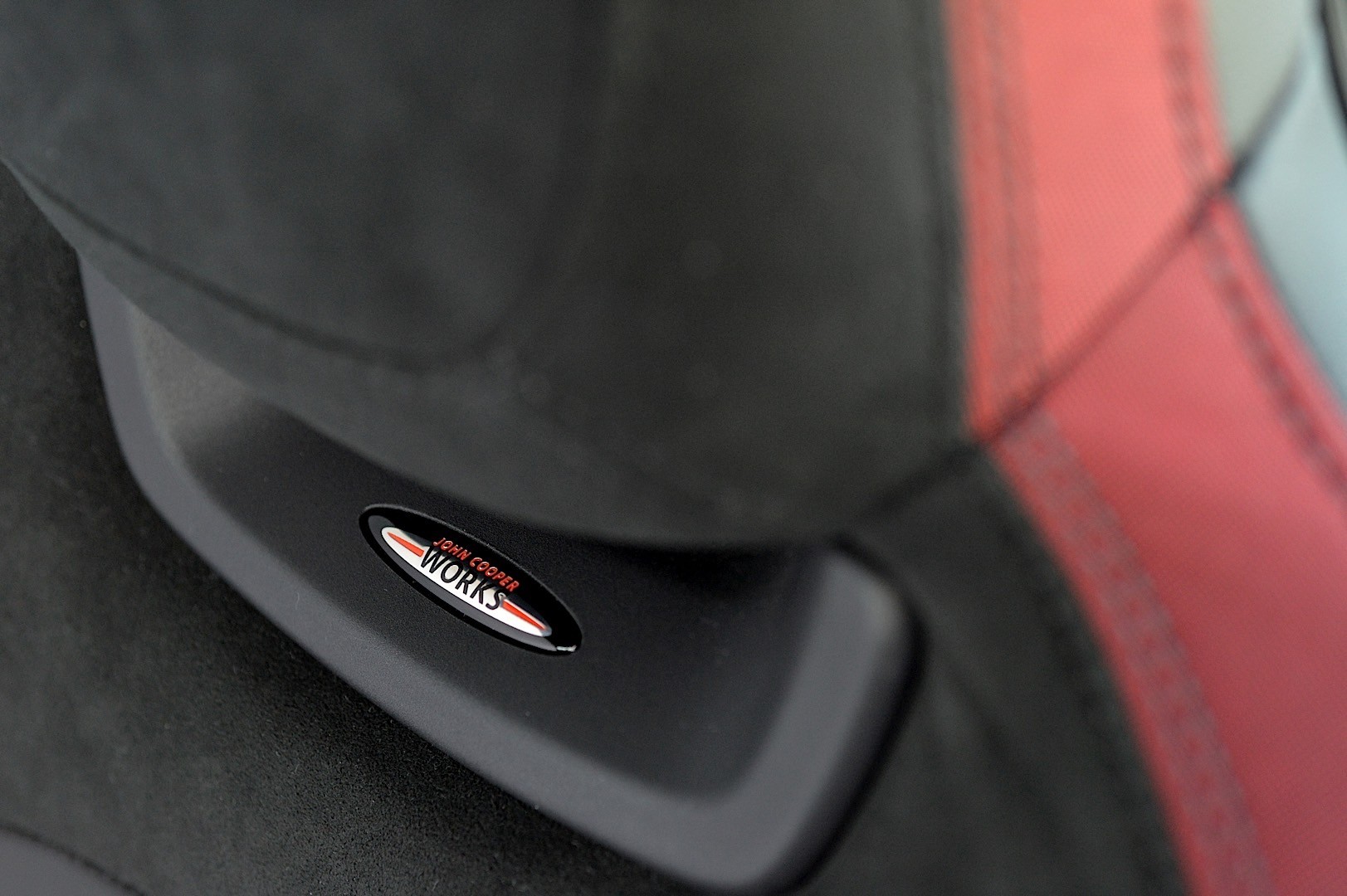 Mini Hatch photo 188