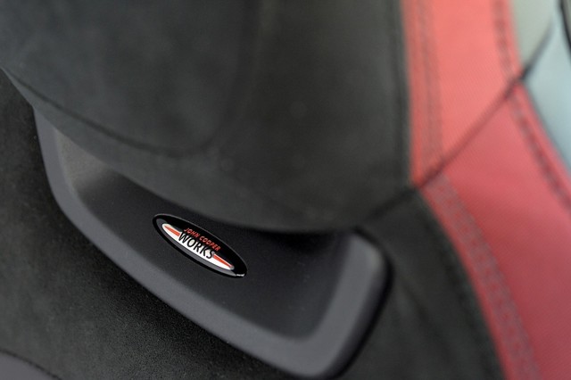 Mini Hatch photo 188