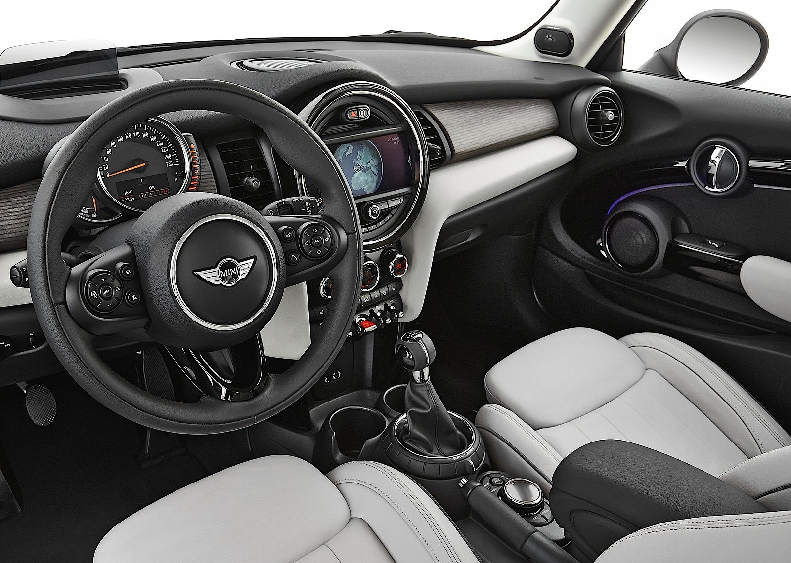 Mini Hatch photo 142