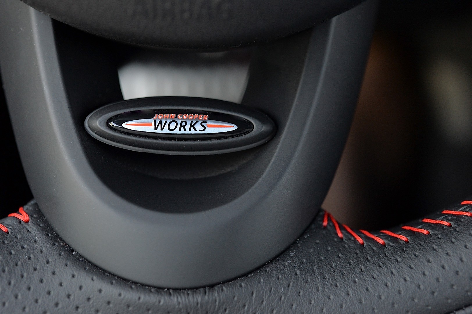 Mini Hatch photo 191