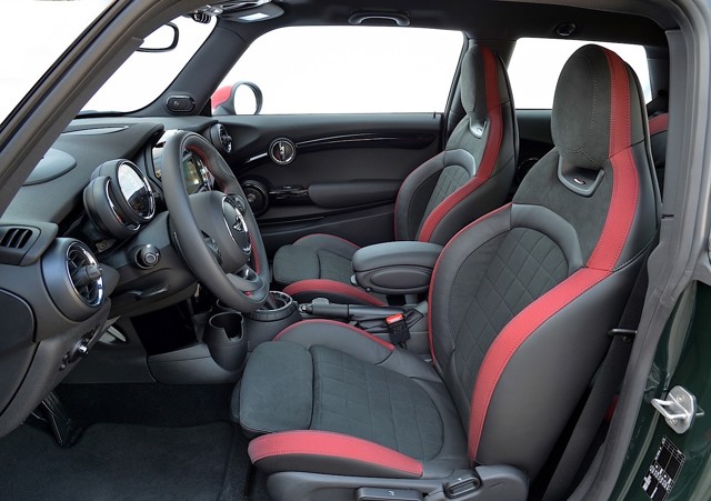 Mini Hatch photo 193