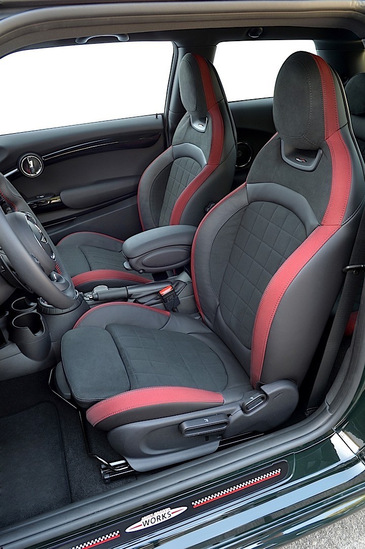 Mini Hatch photo 194