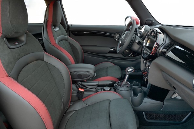Mini Hatch photo 197