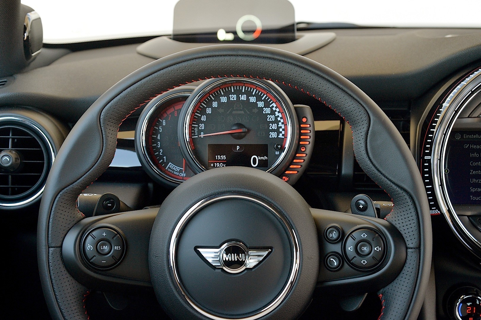 Mini Hatch photo 198