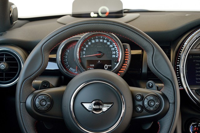Mini Hatch photo 198
