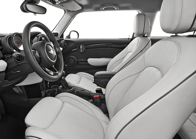 Mini Hatch photo 143