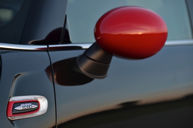 Mini Hatch photo 61