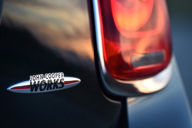 Mini Hatch photo 62