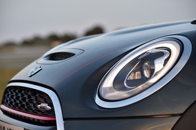 Mini Hatch photo 63