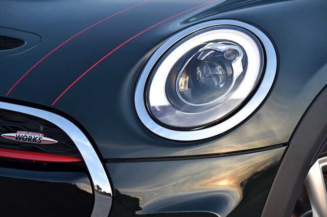 Mini Hatch photo 64