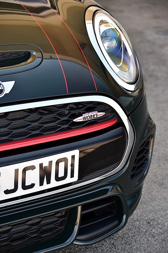 Mini Hatch photo 65
