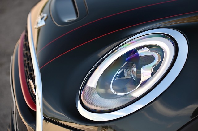 Mini Hatch photo 67
