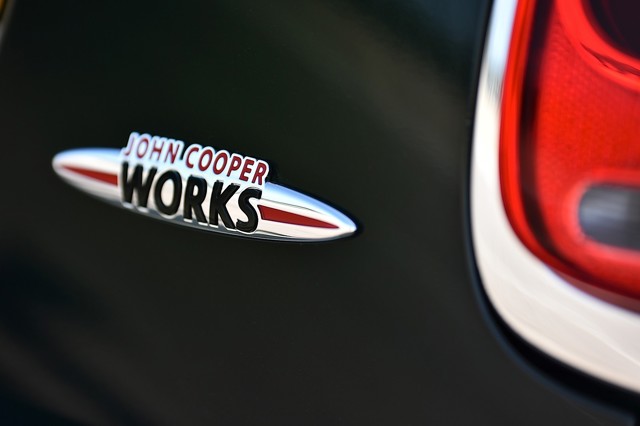 Mini Hatch photo 68
