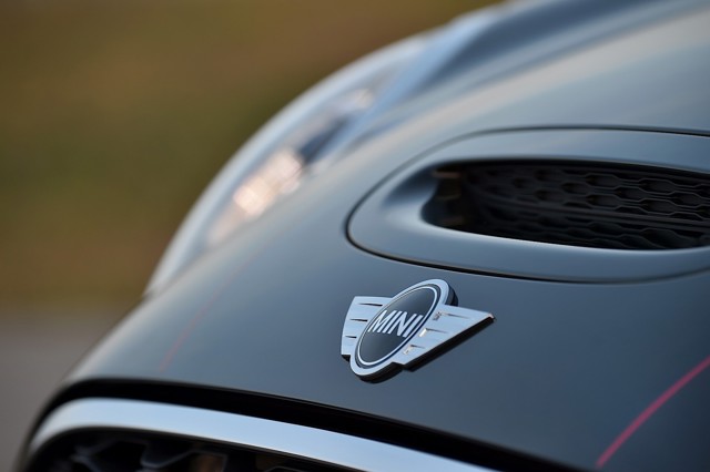 Mini Hatch photo 69