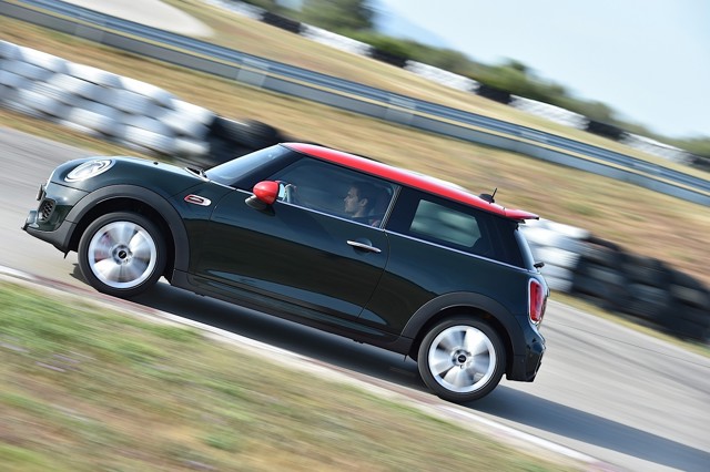 Mini Hatch photo 70