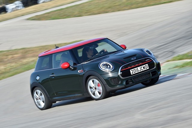 Mini Hatch photo 72