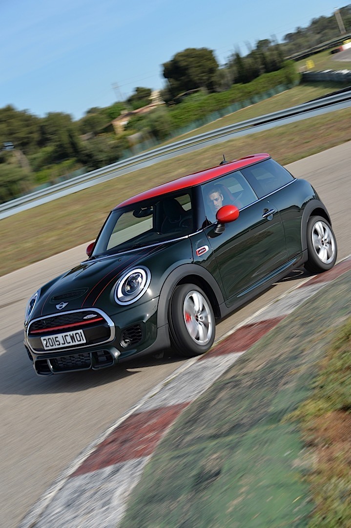 Mini Hatch photo 73