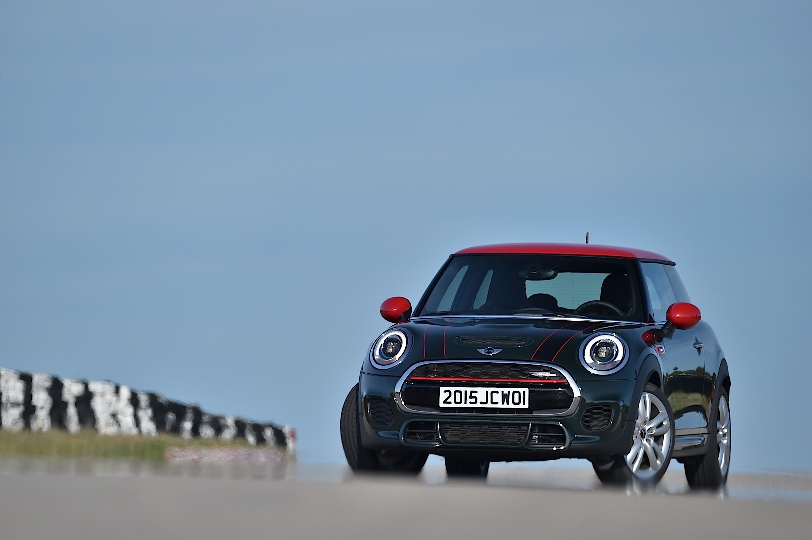 Mini Hatch photo 81