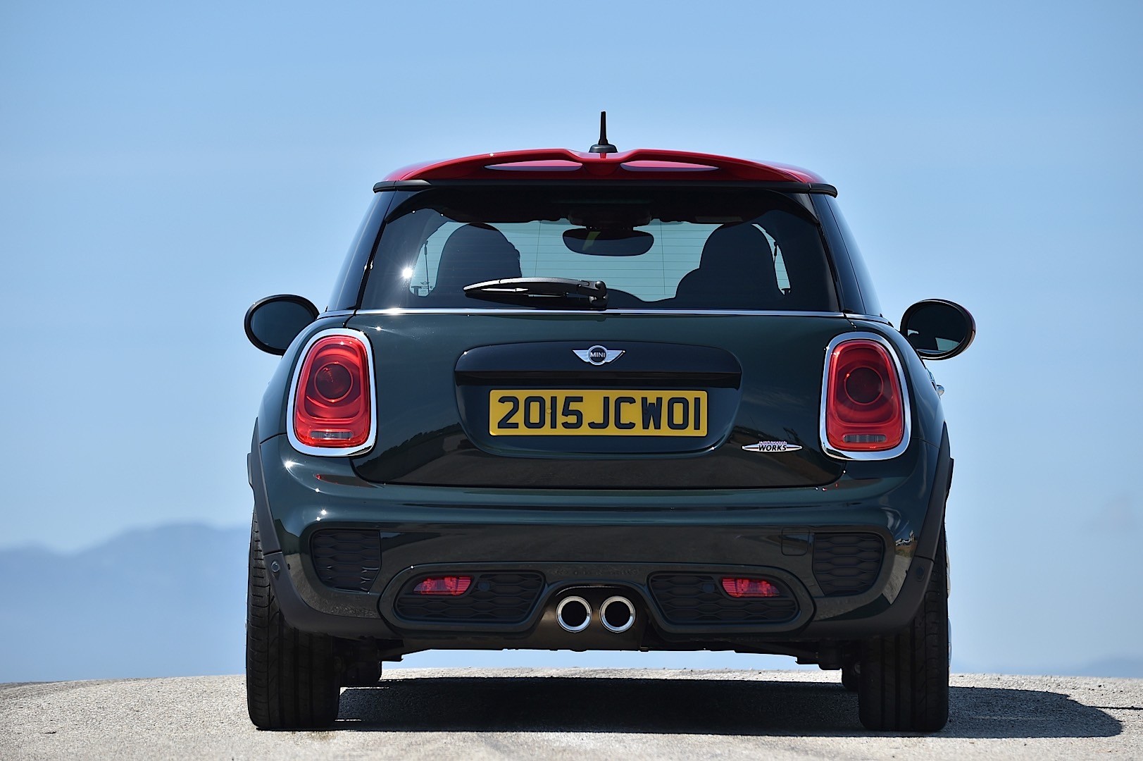 Mini Hatch photo 83