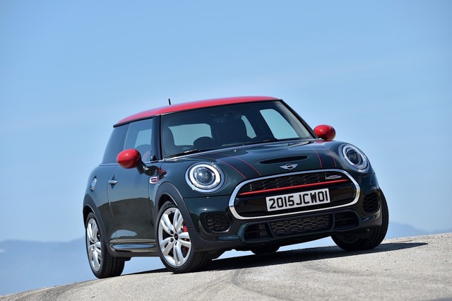 Mini Hatch photo 84