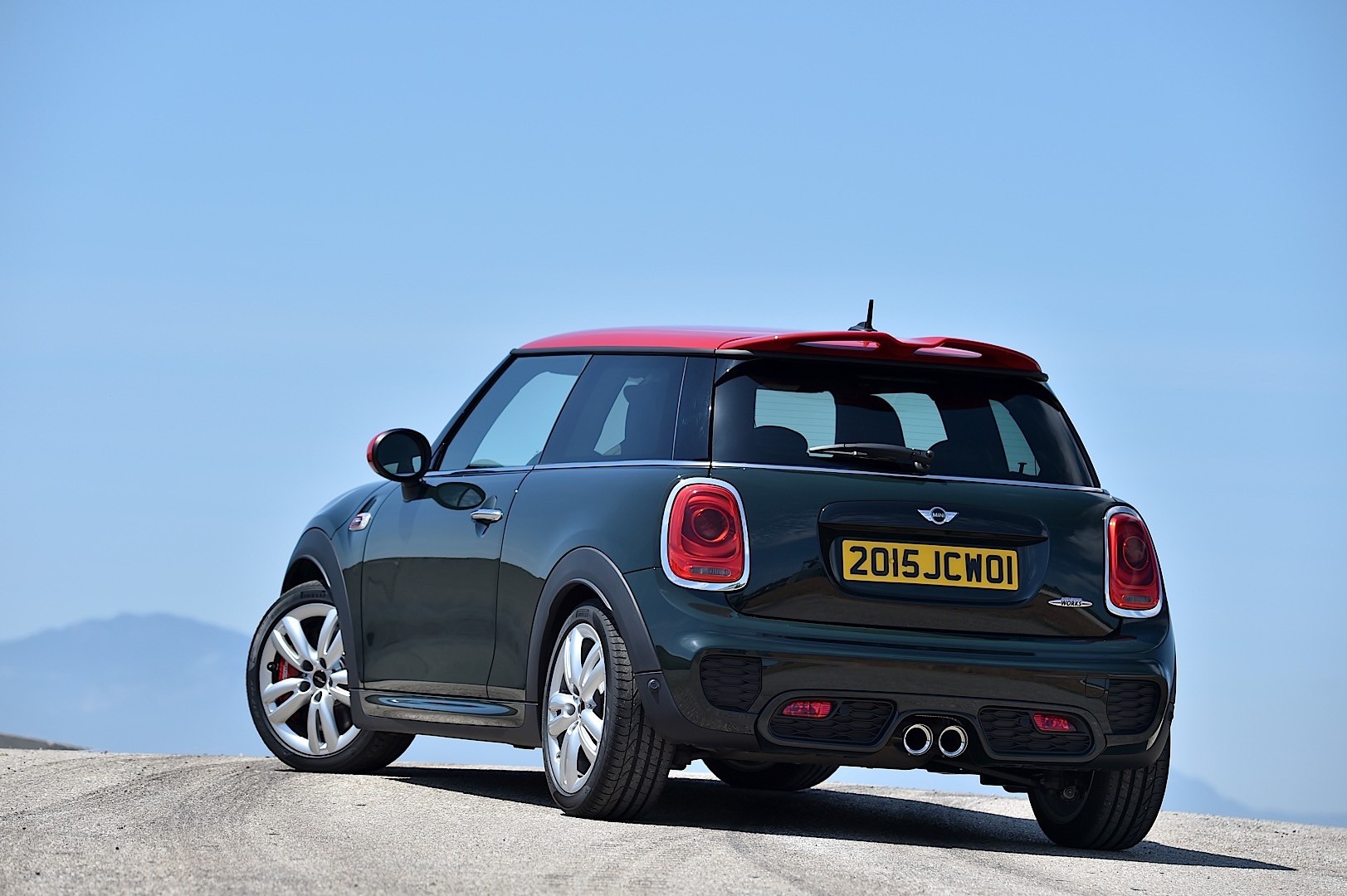 Mini Hatch photo 85