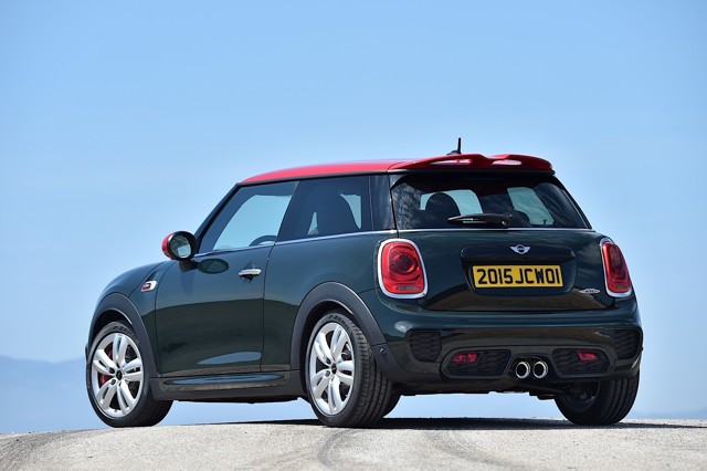 Mini Hatch photo 86