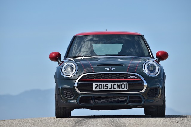 Mini Hatch photo 87