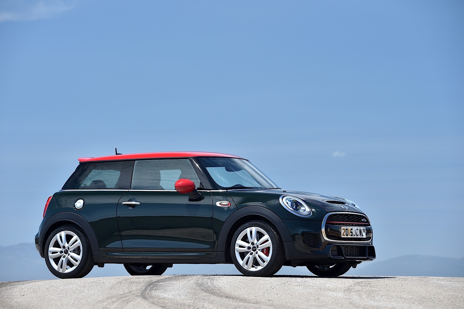 Mini Hatch photo 88