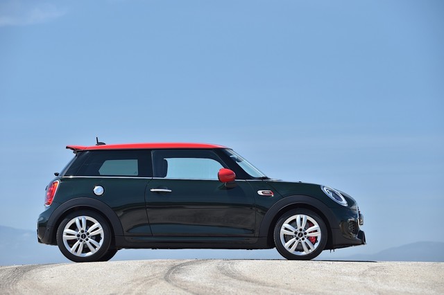 Mini Hatch photo 89