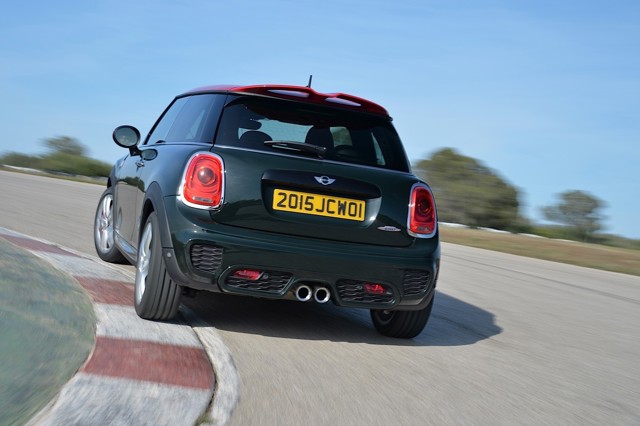 Mini Hatch photo 90