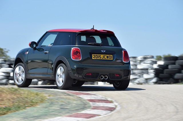 Mini Hatch photo 91
