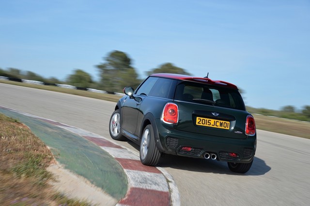 Mini Hatch photo 93