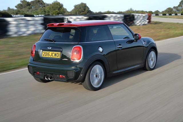 Mini Hatch photo 95