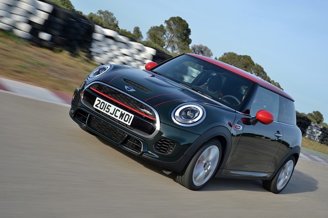 Mini Hatch photo 96